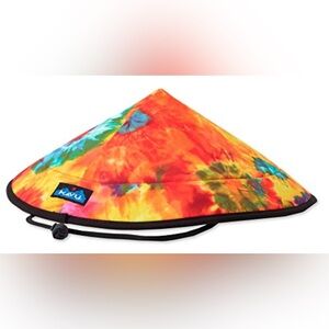 Kavu Chillba Hat in Tie Dye